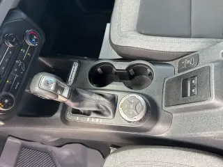 Ford Bronco 2022 4x4 Base 2dr SUV