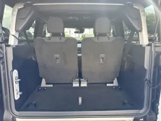 Ford Bronco 2022 4x4 Base 2dr SUV