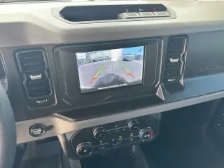 Ford Bronco 2022 4x4 Base 2dr SUV
