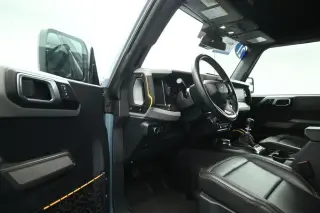 Ford Bronco 2021 4x4 Badlands Advanced 4dr SUV