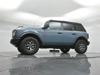 Ford Bronco 2021 4x4 Badlands Advanced 4dr SUV