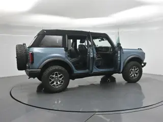 Ford Bronco 2021 4x4 Badlands Advanced 4dr SUV