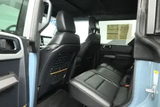 Ford Bronco 2021 4x4 Badlands Advanced 4dr SUV
