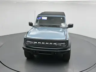 Ford Bronco 2021 4x4 Badlands Advanced 4dr SUV