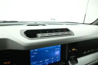 Ford Bronco 2021 4x4 Badlands Advanced 4dr SUV
