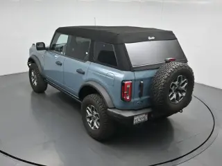 Ford Bronco 2021 4x4 Badlands Advanced 4dr SUV