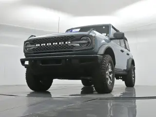 Ford Bronco 2021 4x4 Badlands Advanced 4dr SUV
