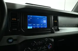 Ford Bronco 2021 4x4 Badlands Advanced 4dr SUV