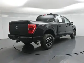 Ford F-150 2023 4x4 XLT 4dr SuperCrew 6.5 ft. SB