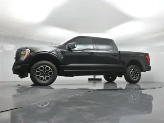 Ford F-150 2023 4x4 XLT 4dr SuperCrew 6.5 ft. SB