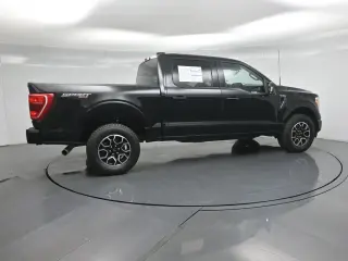 Ford F-150 2023 4x4 XLT 4dr SuperCrew 6.5 ft. SB