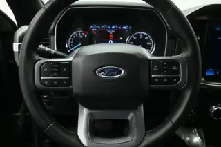 Ford F-150 2023 4x4 XLT 4dr SuperCrew 6.5 ft. SB