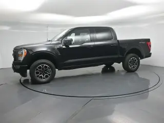 Ford F-150 2023 4x4 XLT 4dr SuperCrew 6.5 ft. SB