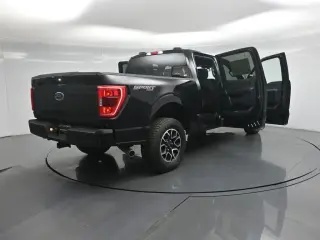 Ford F-150 2023 4x4 XLT 4dr SuperCrew 6.5 ft. SB