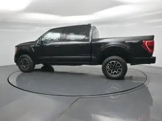 Ford F-150 2023 4x4 XLT 4dr SuperCrew 6.5 ft. SB