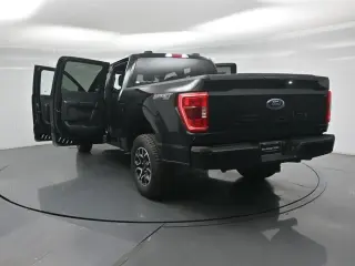 Ford F-150 2023 4x4 XLT 4dr SuperCrew 6.5 ft. SB