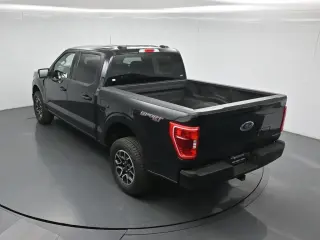 Ford F-150 2023 4x4 XLT 4dr SuperCrew 6.5 ft. SB