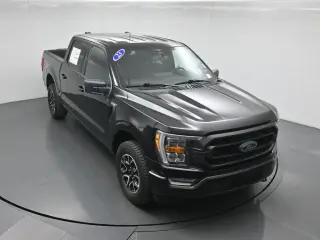 Ford F-150 2023 4x4 XLT 4dr SuperCrew 6.5 ft. SB