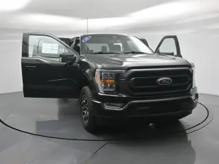 Ford F-150 2023 4x4 XLT 4dr SuperCrew 6.5 ft. SB