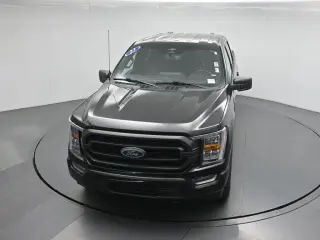 Ford F-150 2023 4x4 XLT 4dr SuperCrew 6.5 ft. SB