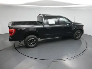 Ford F-150 2023 4x4 XLT 4dr SuperCrew 6.5 ft. SB