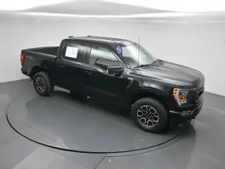Ford F-150 2023 4x4 XLT 4dr SuperCrew 6.5 ft. SB