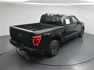 Ford F-150 2023 4x4 XLT 4dr SuperCrew 6.5 ft. SB