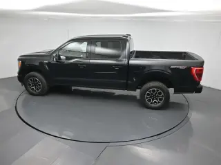 Ford F-150 2023 4x4 XLT 4dr SuperCrew 6.5 ft. SB