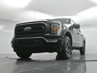 Ford F-150 2023 4x4 XLT 4dr SuperCrew 6.5 ft. SB