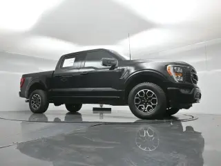 Ford F-150 2023 4x4 XLT 4dr SuperCrew 6.5 ft. SB