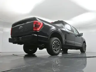 Ford F-150 2023 4x4 XLT 4dr SuperCrew 6.5 ft. SB