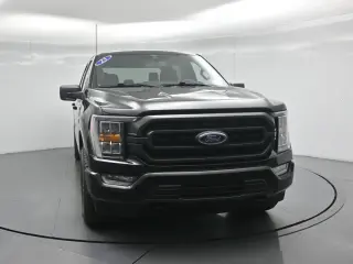 Ford F-150 2023 4x4 XLT 4dr SuperCrew 6.5 ft. SB