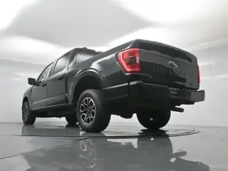 Ford F-150 2023 4x4 XLT 4dr SuperCrew 6.5 ft. SB