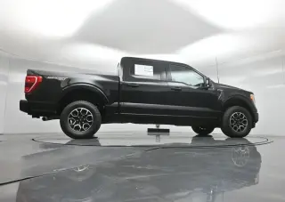 Ford F-150 2023 4x4 XLT 4dr SuperCrew 6.5 ft. SB