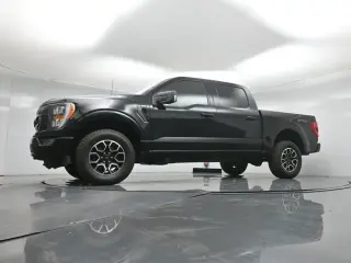 Ford F-150 2023 4x4 XLT 4dr SuperCrew 6.5 ft. SB