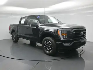 Ford F-150 2023 4x4 XLT 4dr SuperCrew 6.5 ft. SB