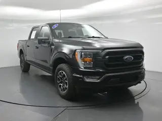 Ford F-150 2023 4x4 XLT 4dr SuperCrew 6.5 ft. SB
