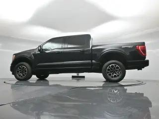 Ford F-150 2023 4x4 XLT 4dr SuperCrew 6.5 ft. SB
