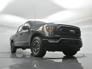 Ford F-150 2023 4x4 XLT 4dr SuperCrew 6.5 ft. SB
