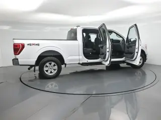 Ford F-150 2021 4x4 XLT 4dr SuperCrew 6.5 ft. SB
