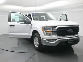 Ford F-150 2021 4x4 XLT 4dr SuperCrew 6.5 ft. SB