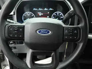 Ford F-150 2021 4x4 XLT 4dr SuperCrew 6.5 ft. SB