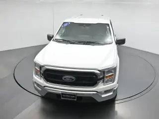Ford F-150 2021 4x4 XLT 4dr SuperCrew 6.5 ft. SB