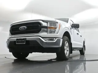 Ford F-150 2021 4x4 XLT 4dr SuperCrew 6.5 ft. SB