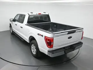Ford F-150 2021 4x4 XLT 4dr SuperCrew 6.5 ft. SB