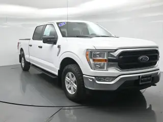 Ford F-150 2021 4x4 XLT 4dr SuperCrew 6.5 ft. SB