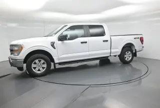Ford F-150 2021 4x4 XLT 4dr SuperCrew 6.5 ft. SB