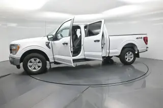 Ford F-150 2021 4x4 XLT 4dr SuperCrew 6.5 ft. SB