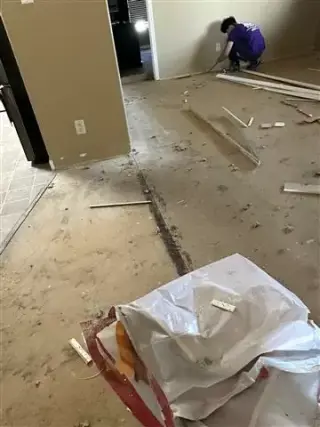 Busco trabajo