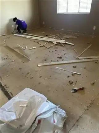 Busco trabajo